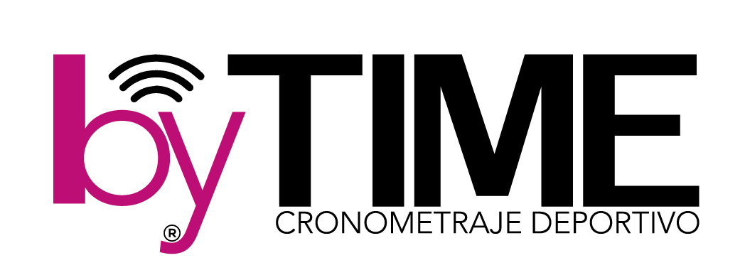 byTIME — Cronometraje deportivo